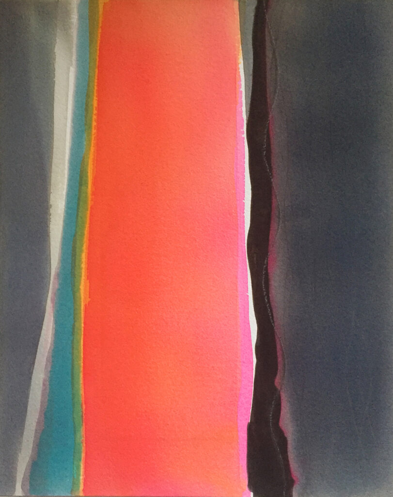 Linda James – Liminal Space 1