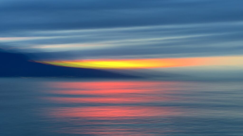 Brigitte Merz – Reflection