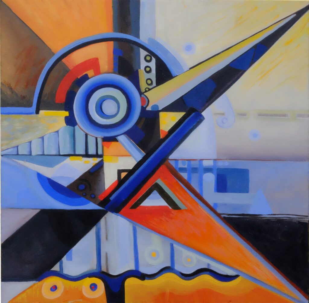 Alisa Sozonyk – Meon