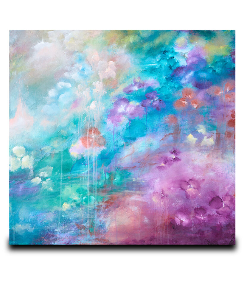 Sarah Wahl – Transcendent