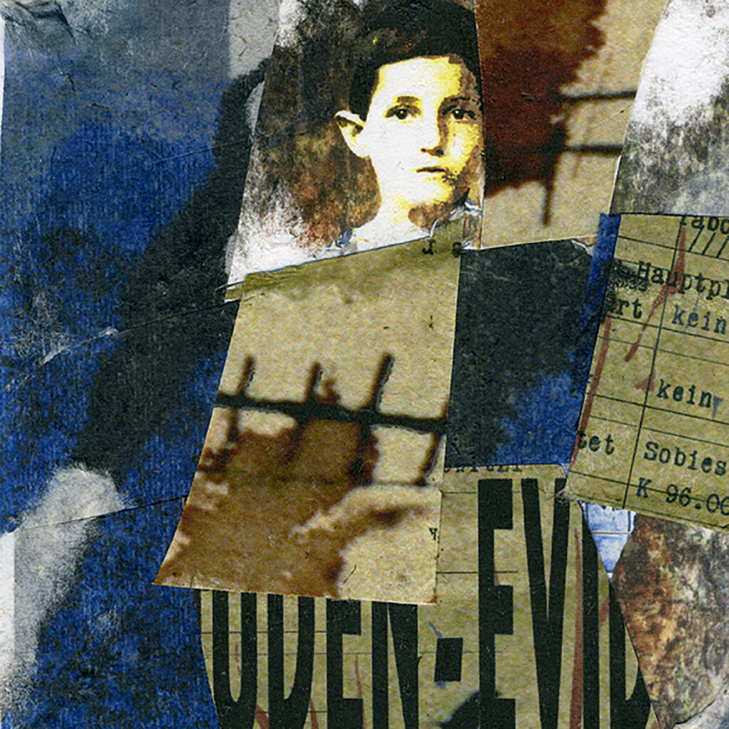 Jana Zimmer – Fritz