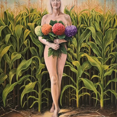 Barbara Bose - Thorny Issue