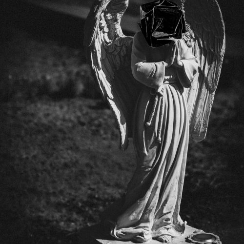 Sheila Ciminera - the best little sword in heaven