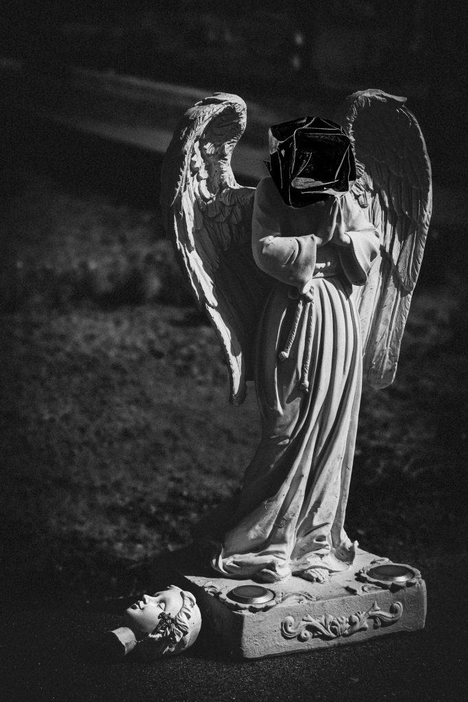 Sheila Ciminera – the best little sword in heaven