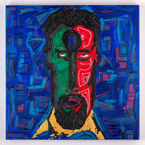 Malcolm Cross - JOSEPH