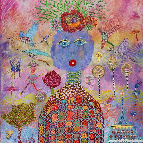 Astrid Francis - Matilde