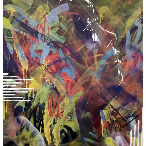 Armen Ges - Save the Youth