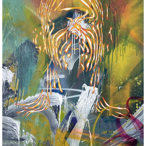 Armen Ges - Aura of Me