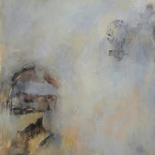 Barbara Kuzara - Losing Bits and Pieces of Self