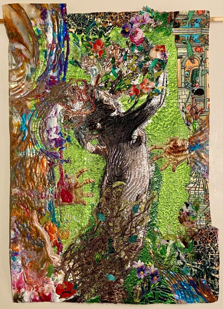 Lena Meszaros – Antique