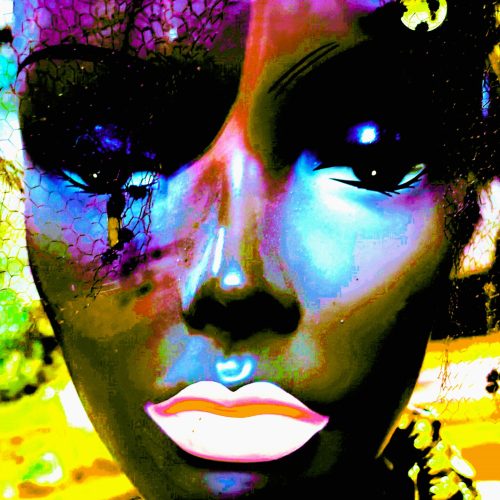 Krystofer PT - Monique
