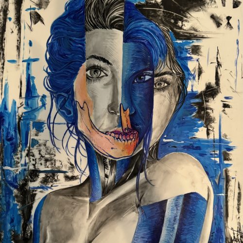 Jason Sobol - Fractured Realism