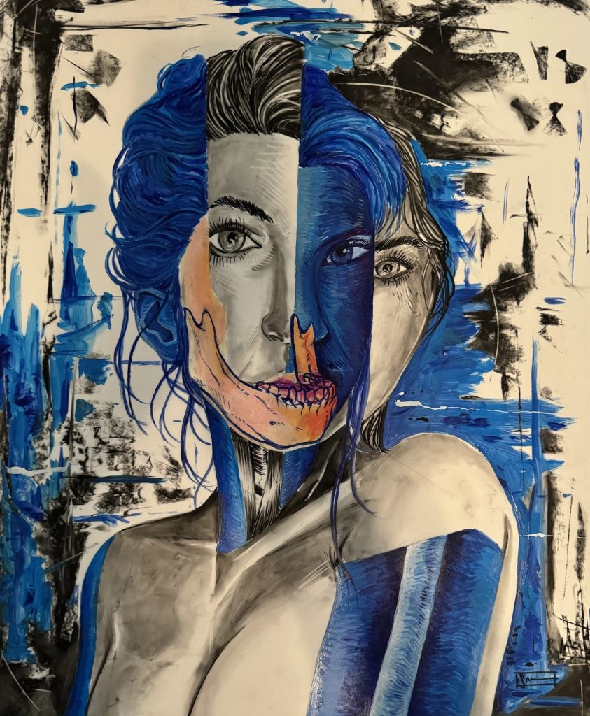 Jason Sobol – Fractured Realism