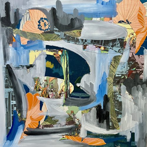 Gretchen Beck - Ib Hiirrey