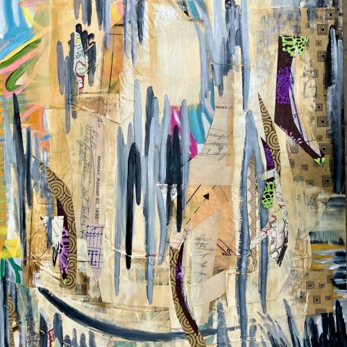 Gretchen Beck - Bosay Kali