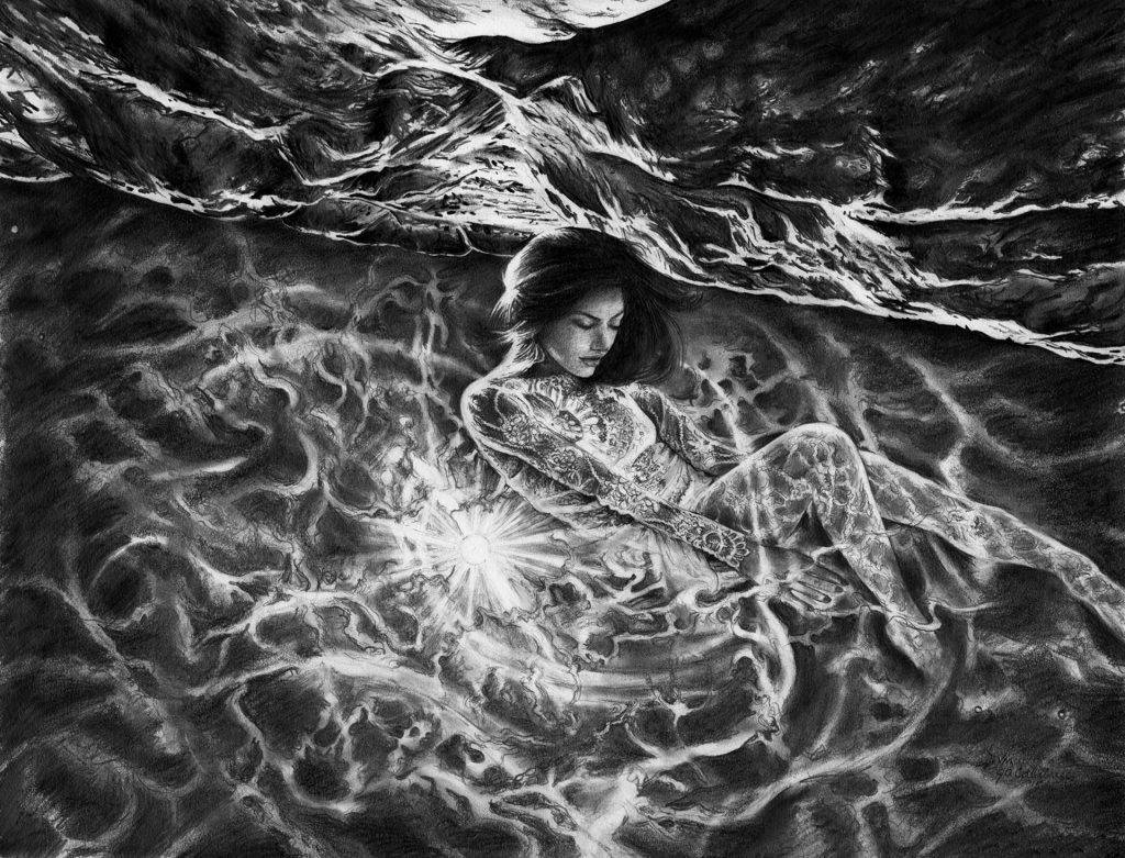 John Calabrese – Too Much To Dream