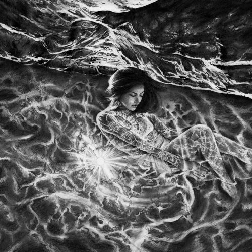 John Calabrese - Too Much To Dream