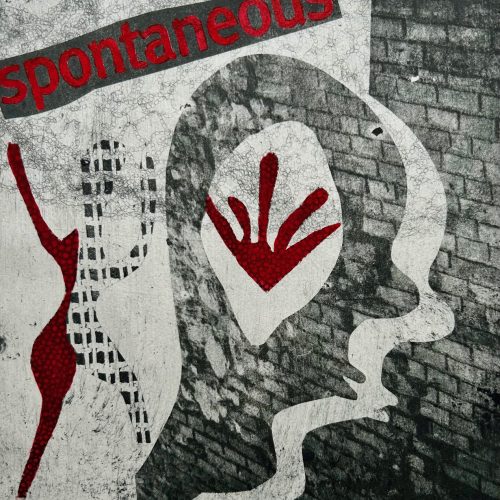 Alice Gravely - Spontaneous 2