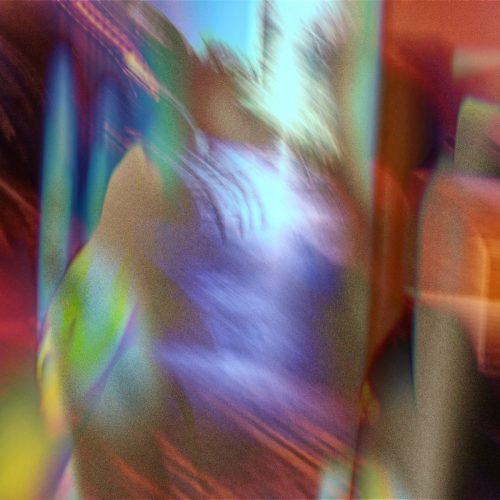 Tim Hall - Color Field