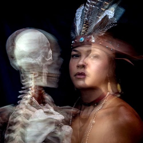 Dave Hanson - Ancestors