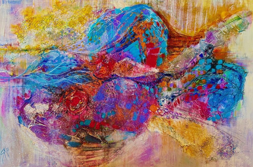 Sherry Krulle – Dreams Still Call