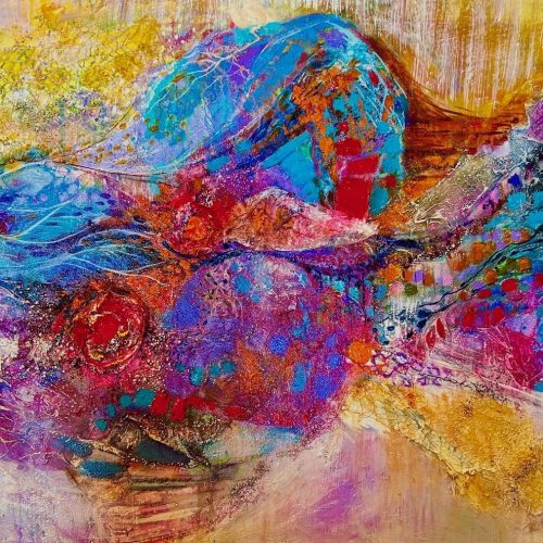 Sherry Krulle - Dreams Still Call