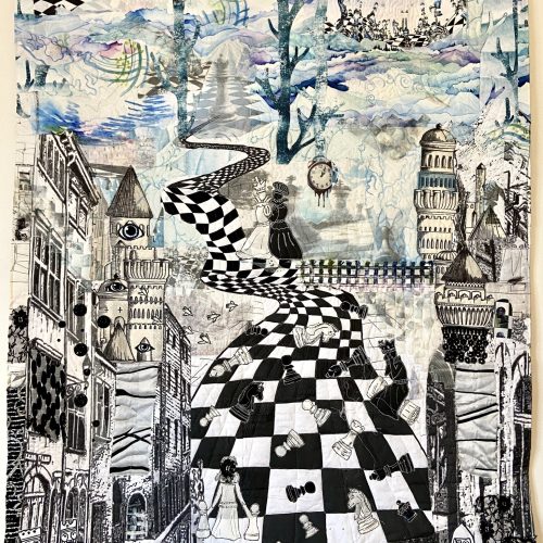Lena Meszaros - The Unexpected