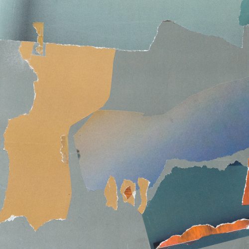 Carol Mullen - Completely Still