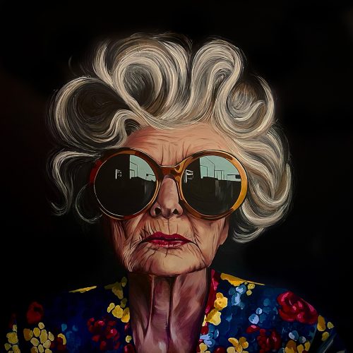 Franshesca Oliveras - Ana