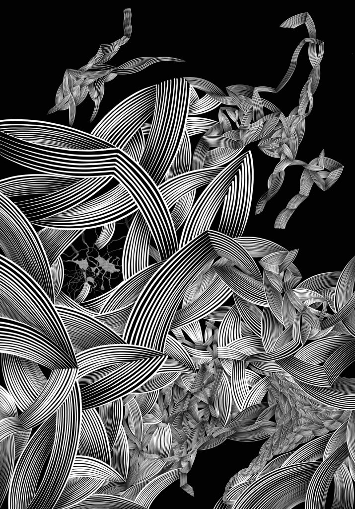 Micha Riss – Waves