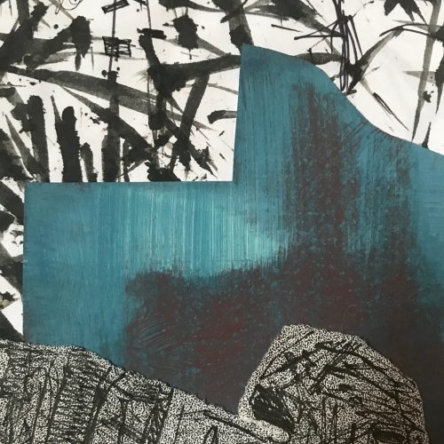 Karen Rothman - Shadow's Passing
