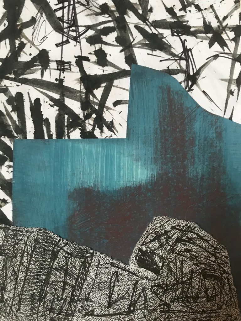 Karen Rothman – Shadow’s Passing