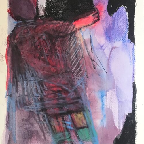 Karen Rothman - Angel of Death