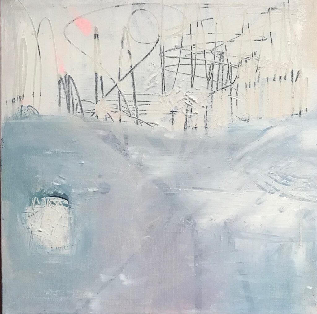 Karen Rothman – Dazzling Winter