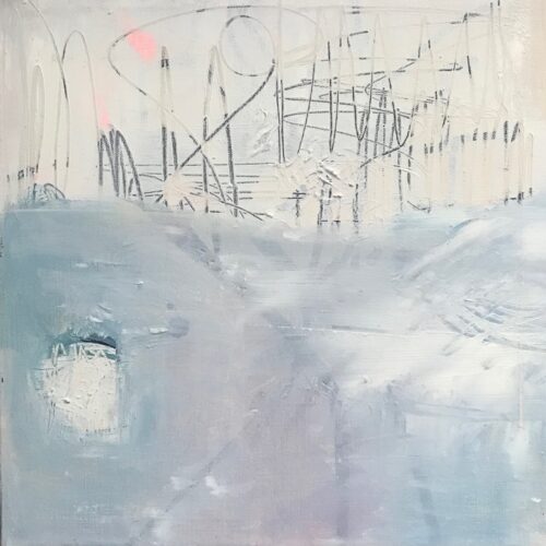 Karen Rothman - Dazzling Winter