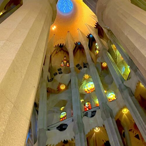 Karen Safer - Glorious Gaudi