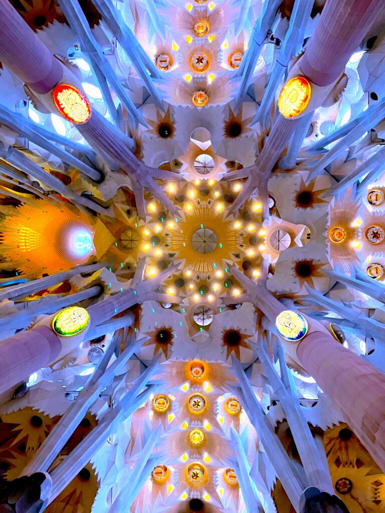 Karen Safer – Gaudi Fantasma