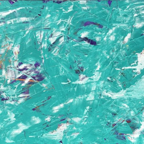 Arlette Stella - And the Earth Takes it Back