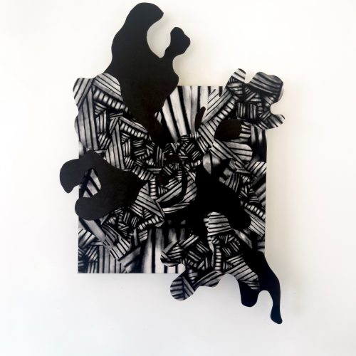 Cotys Winston- Sandefur - Small Fractal