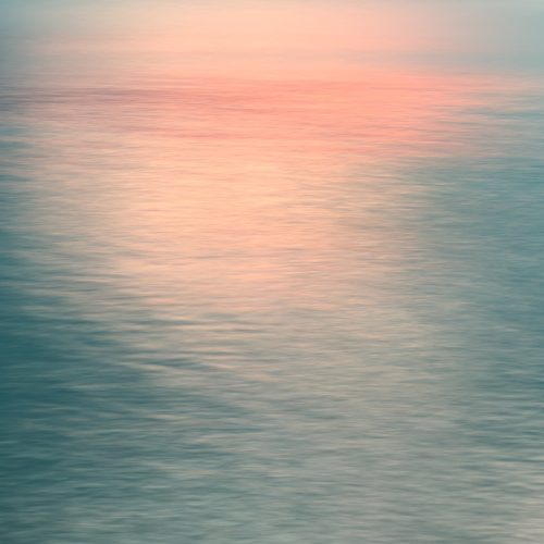 Brigitte B Burckhardt - At Peace