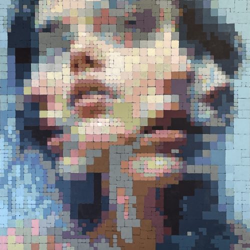 Roy Cacek - Dream of the Divided Soul