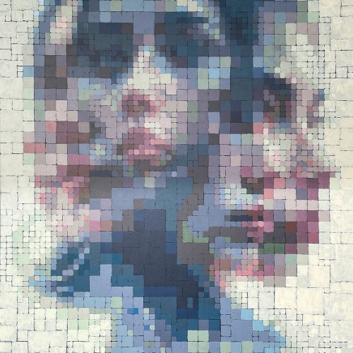 Roy Cacek - Multiplicity of Self