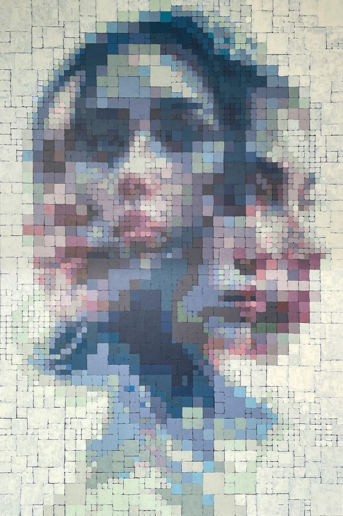 Roy Cacek – Multiplicity of Self