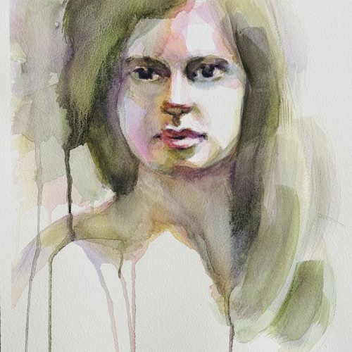 Anna Chernobai - Meghan