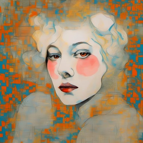 Ken Crost - I'm Not Who You Think I Am