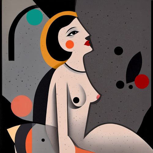 Ken Crost - Rita Interrupted