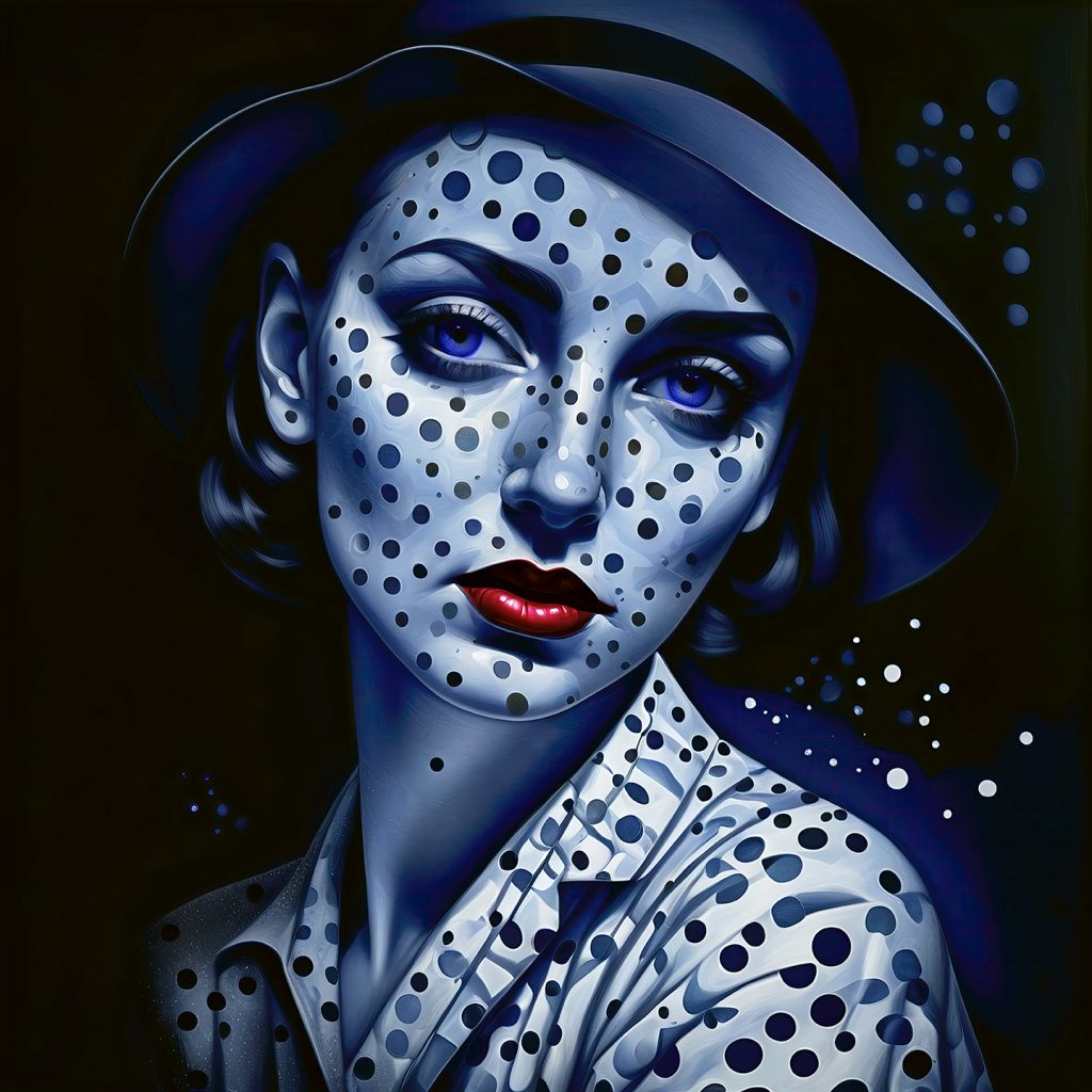 Ken Crost – Dorothy
