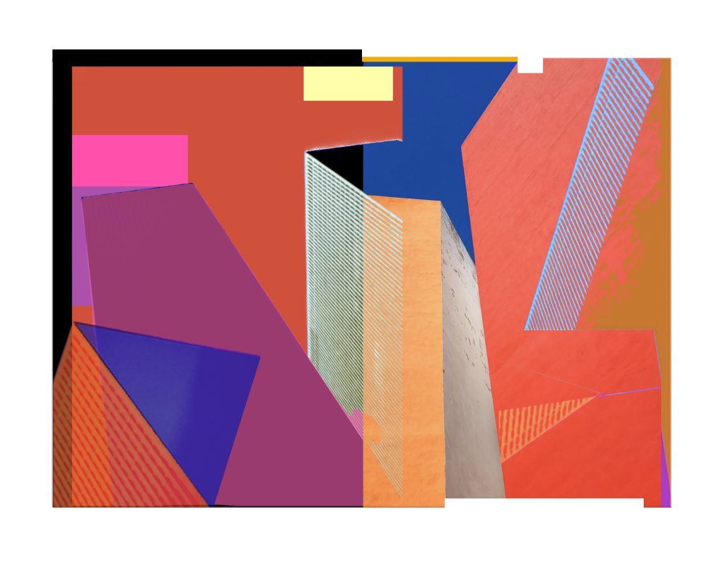 Elizabeth Finger – Urban Landscape
