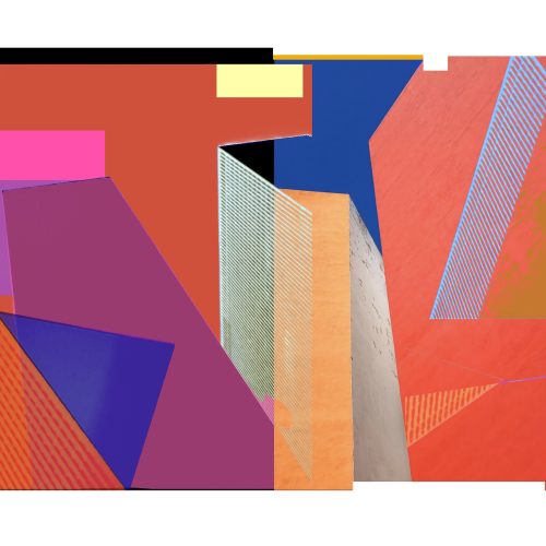 Elizabeth Finger - Urban Landscape