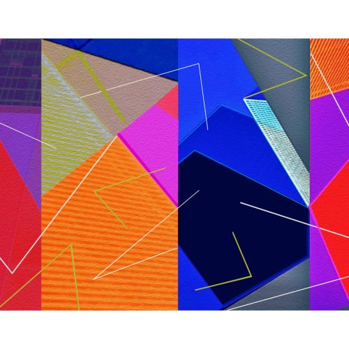 Elizabeth Finger - Architectural Dance